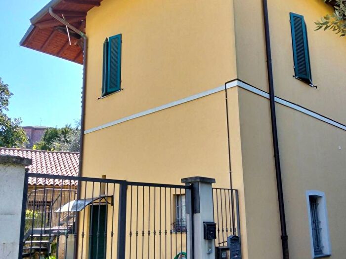 Appartamento bilocale in affitto in Piazza Mentana, Centro, Cologno Monzese
