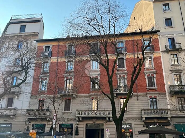 Appartamento bilocale in affitto in Corso Ventidue Marzo, Milano