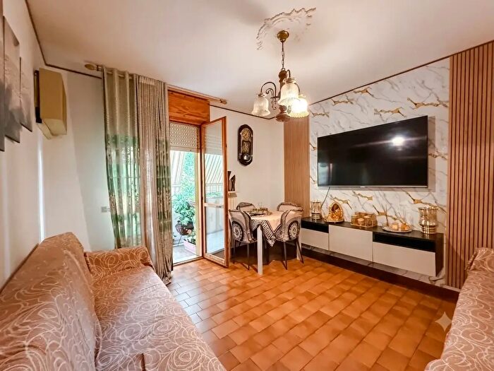 Appartamento bilocale in vendita in Via Fratelli Cervi, Savignano Sul Panaro