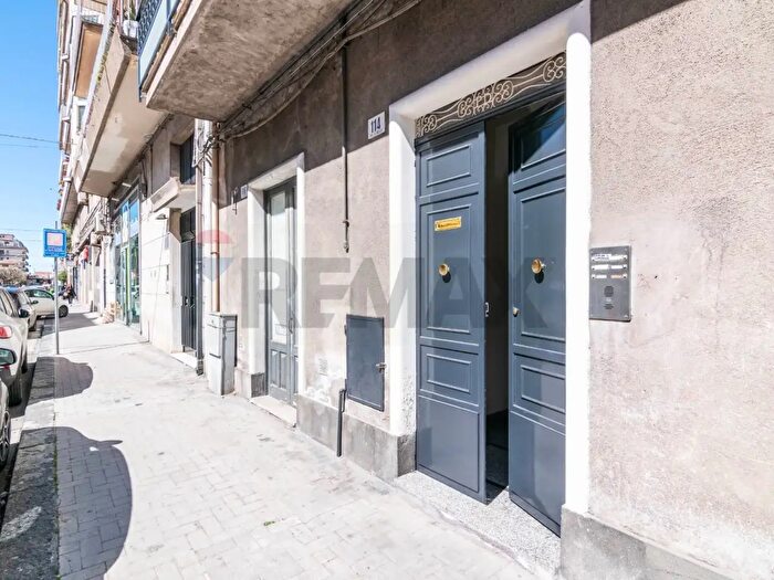 Appartamento quadrilocale in vendita in Paterno'