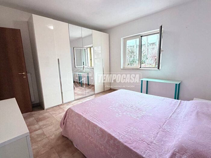 Appartamento bilocale in affitto in Via Giovanni Pascoli, Marco Polo Don Bosco, Viareggio