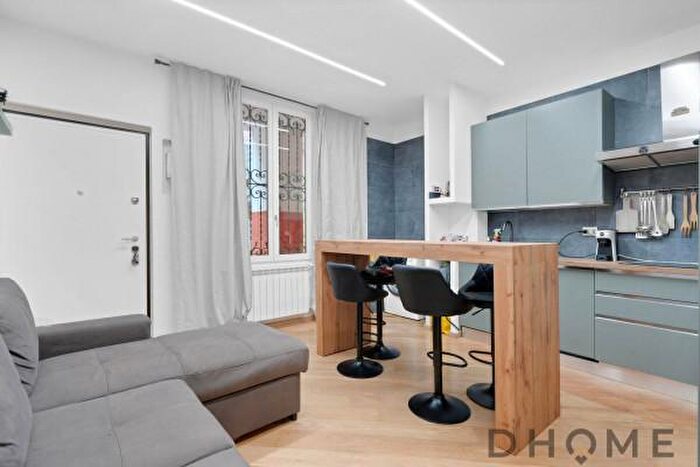 Appartamento bilocale in vendita in Via Carlo Imbonati Mila, Milano