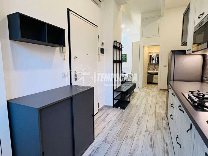 Appartamento monolocale in affitto in Via monfalcone, Udine, Milano