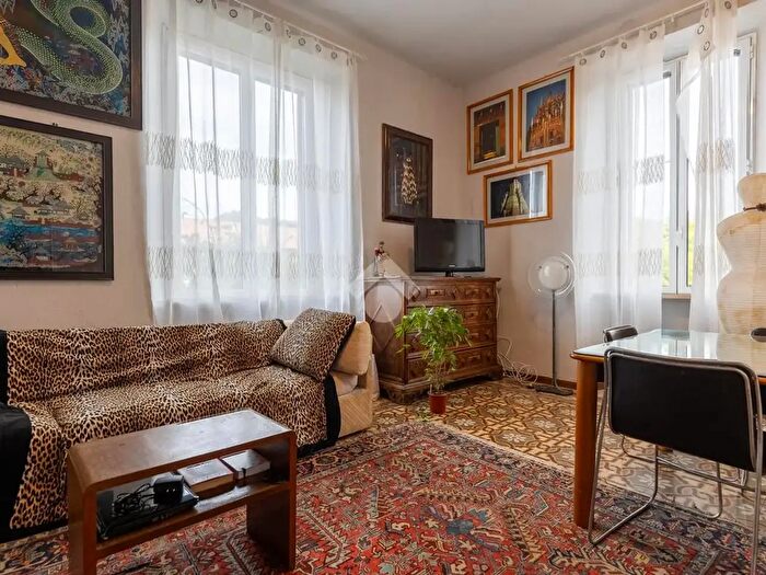 Appartamento bilocale in vendita in Via Corridoni Filippo, Bergamo