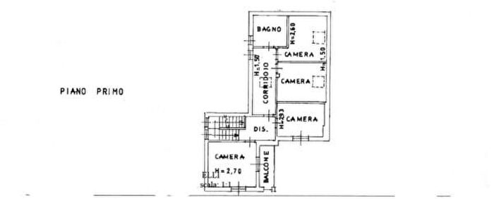 Case in Vendita e in Affitto - 2