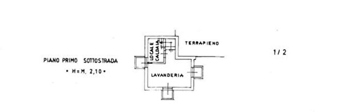 Case in Vendita e in Affitto - 3