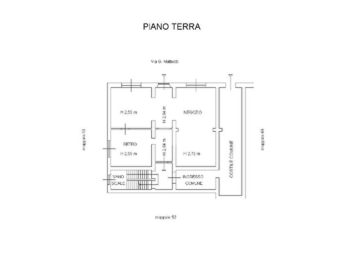 Case in Vendita e in Affitto - 2