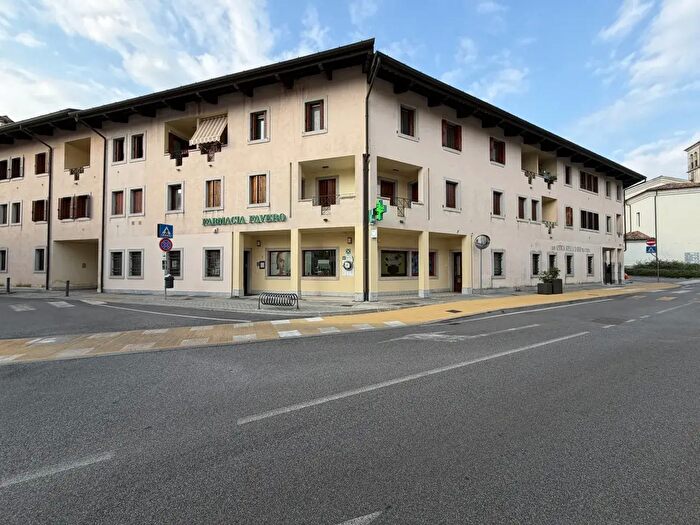 Appartamento bilocale in vendita in Via I Maggio, Pradamano