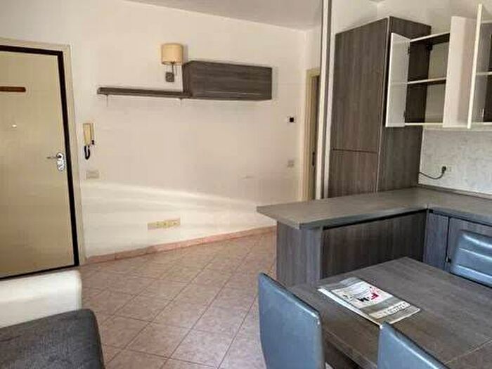 Appartamento trilocale in affitto in Centro, San Giovanni in Marignano