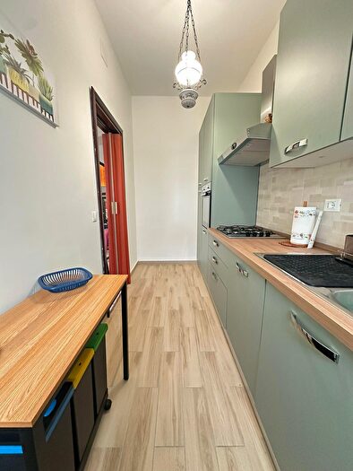 Appartamento quadrilocale in affitto in Viale Maiella a, Francavilla Al Mare