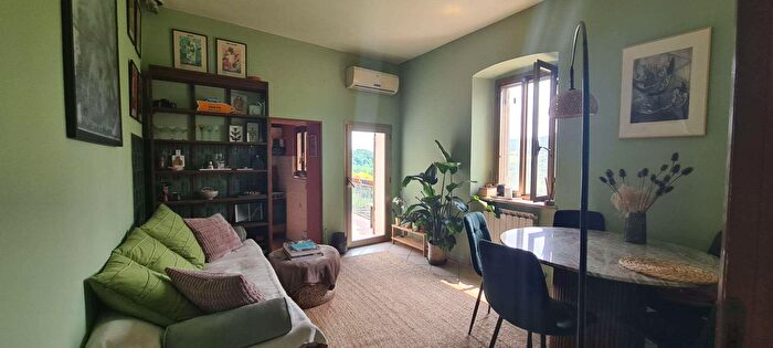 Casa con 5 locali in vendita in Frazione Montemolino, Todi