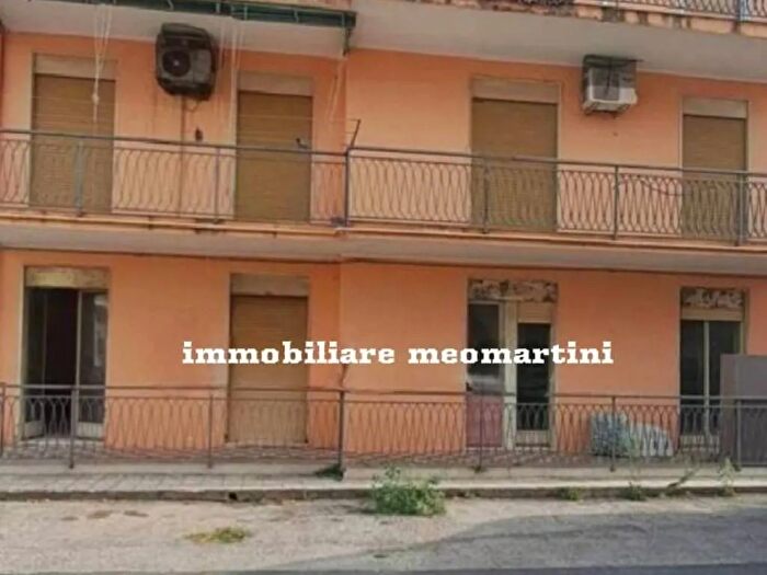 Appartamento bilocale in vendita in Via Monte Rosa Siracusa Sr, Siracusa