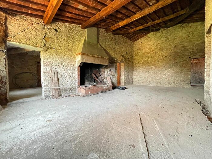 Casa con 6 locali in vendita in Via del Mulinaccio, Arezzo