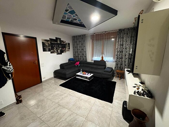 Appartamento quadrilocale in vendita in Mirandola