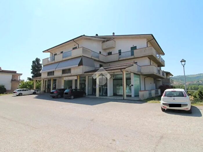 Appartamento monolocale in vendita in Via Nazionale, Bellante