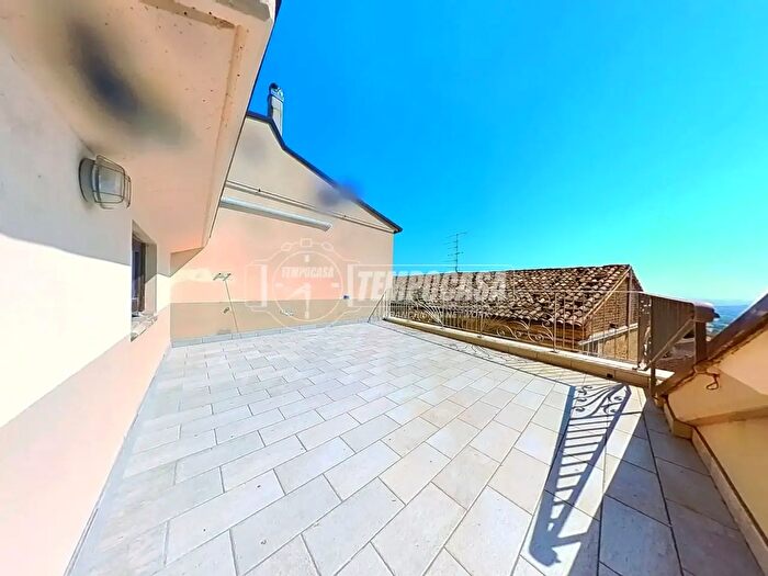 Casa in vendita in Monte Urano