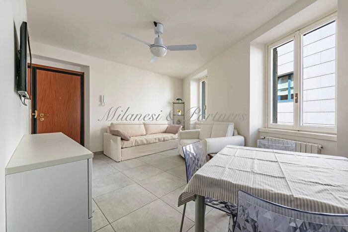 Appartamento bilocale in vendita in Via SantOrsola, Bergamo