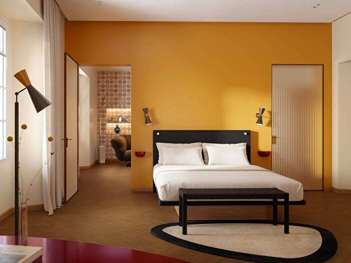 Appartamento bilocale in affitto in Via Alessandro Manzoni, Scala Manzoni, Milano