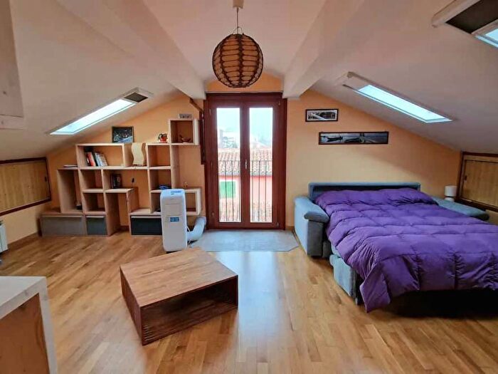 Appartamento bilocale in affitto in Via Ognissanti, Portello Ospedali, Padova