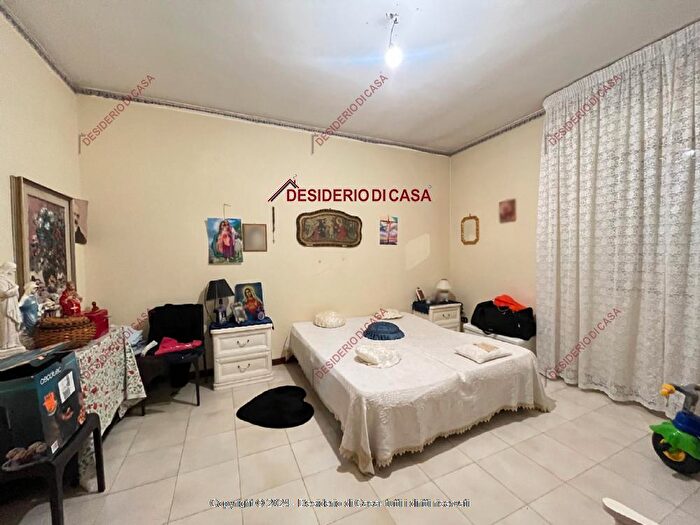 Appartamento quadrilocale in vendita in Santa Flavia