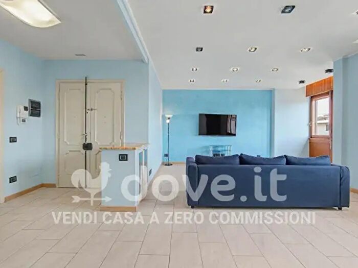 Appartamento quadrilocale in vendita in Via Claudio Monteverdi, Pistoia