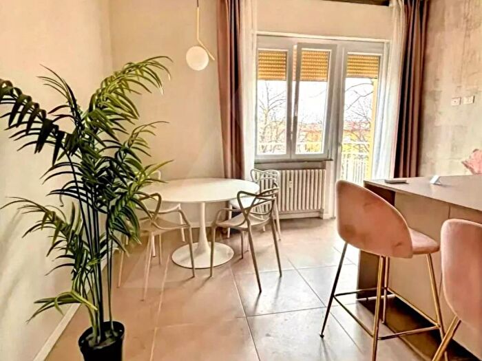 Appartamento trilocale in affitto in Parco della Resistenza, Forlì