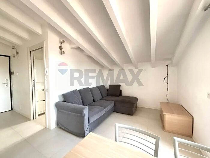 Appartamento bilocale in affitto in Viale Einaudi, Arese