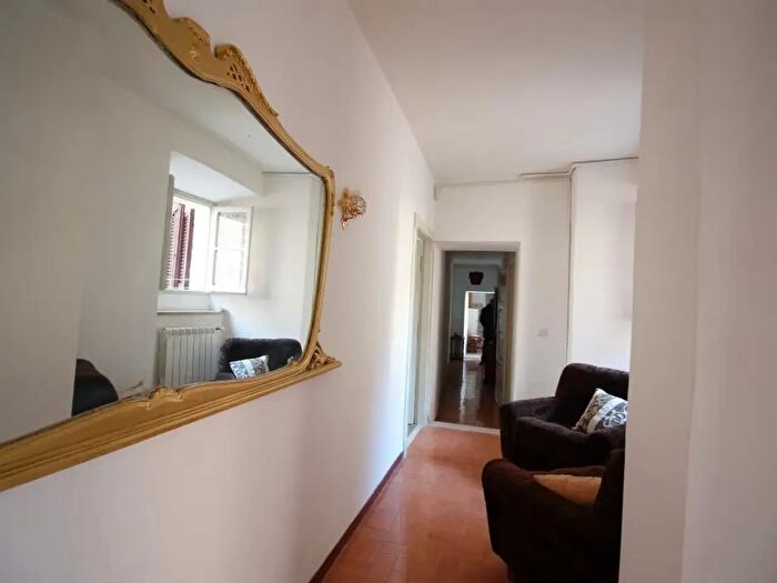 Appartamento quadrilocale in vendita in Via Pellegrino Carleni, Amelia