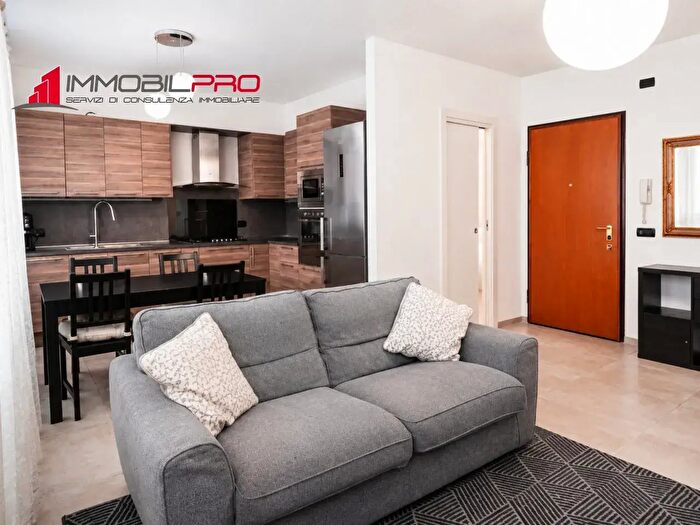 Appartamento quadrilocale in vendita in Via San Vincenzo, Thiene