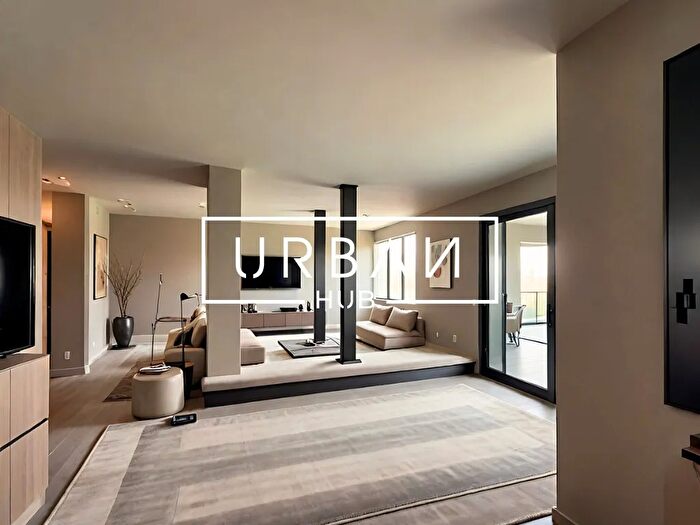 Appartamento trilocale in vendita in Rimini