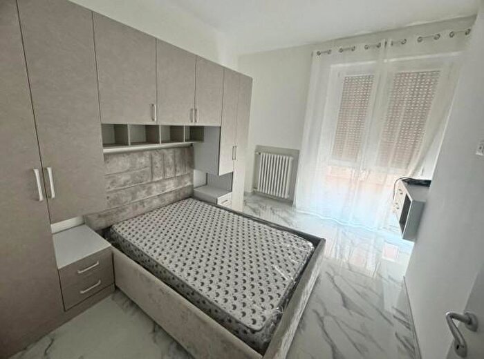 Appartamento trilocale in affitto in Via Dante Alighieri, Alessandria