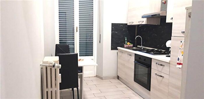 Appartamento bilocale in vendita in Busto Arsizio