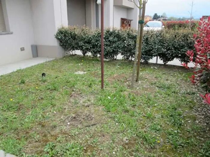 Casa con 5 locali in vendita in Via Fratelli Carlo E nello Rosselli, Reggio Emilia