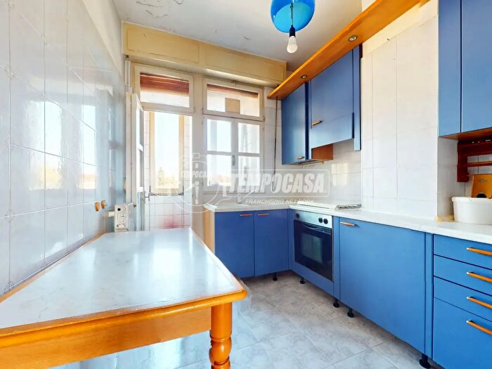 Appartamento trilocale in vendita in Fidenza