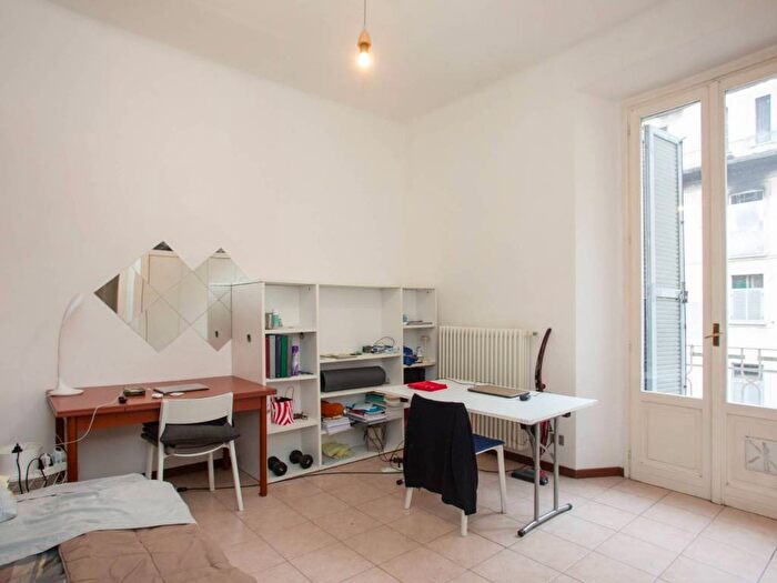 Appartamento monolocale in affitto in Viale Abruzzi, Città Studi, Milano