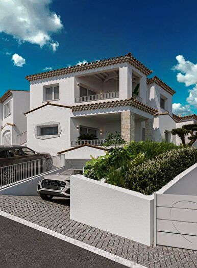 Appartamento trilocale in vendita in Via Lamarmora, Budoni