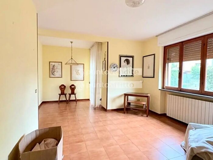 Casa quadrilocale in vendita in S Concordio, Lucca