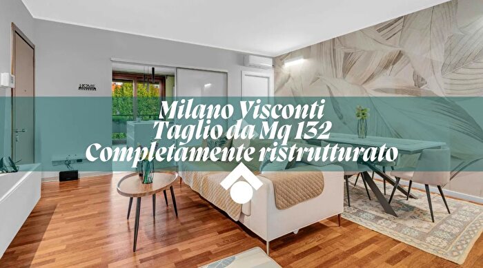 Appartamento trilocale in vendita in Via Bergamo, Cusago