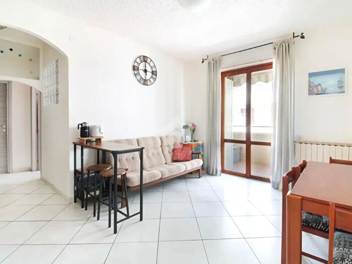 Appartamento trilocale in vendita in Via Walter Tobagi, Fermo