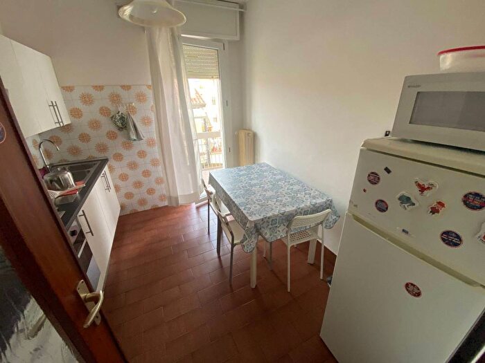 Appartamento quadrilocale in affitto in Via Altichieri da Zevio, Arcella Sant'Antonino, Padova