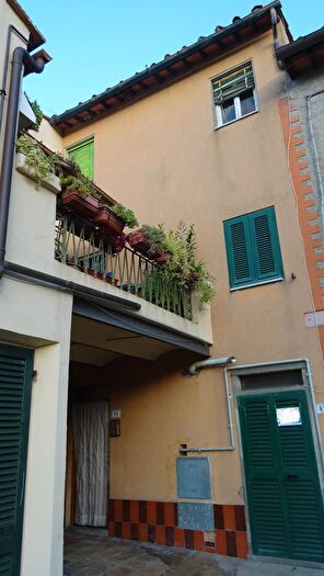 Casa con 5 locali in vendita in Via Certaldese, Montespertoli