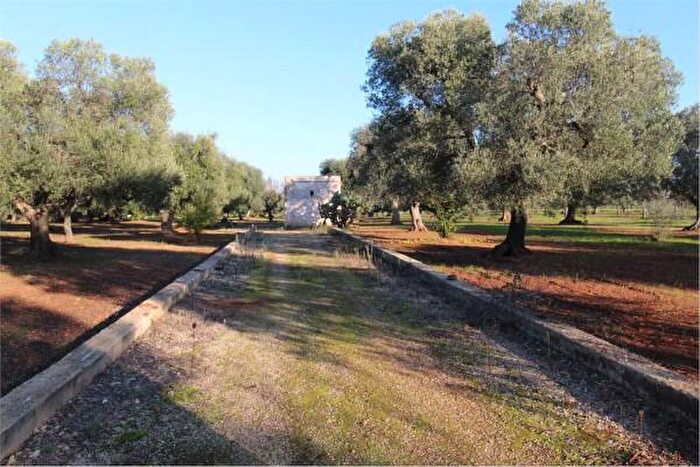 Casa bilocale in vendita in Carovigno