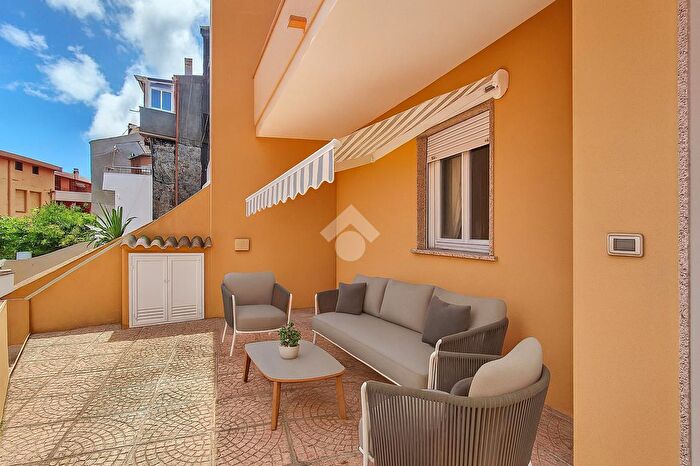Appartamento bilocale in vendita in Via SantAntonio Abbate, Castelsardo