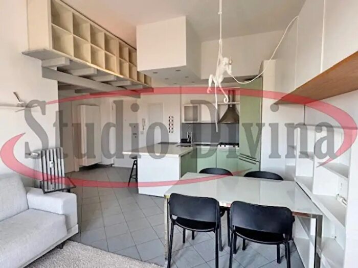 Appartamento bilocale in affitto in Via Gaspare Aselli, Milano