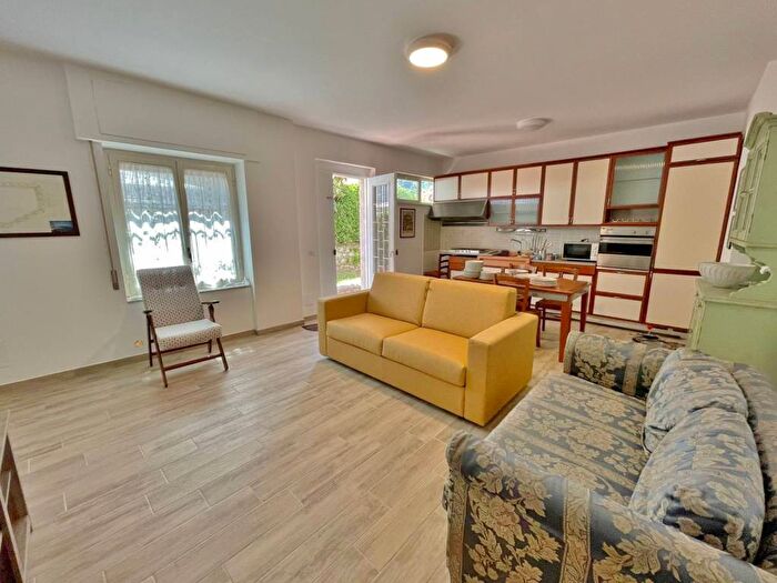 Appartamento bilocale in affitto in Gaeta