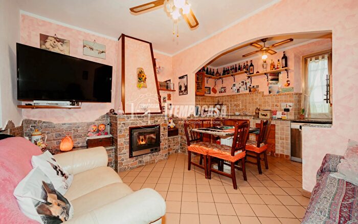 Casa trilocale in vendita in Via Guglielmo Oberdan, Tromello