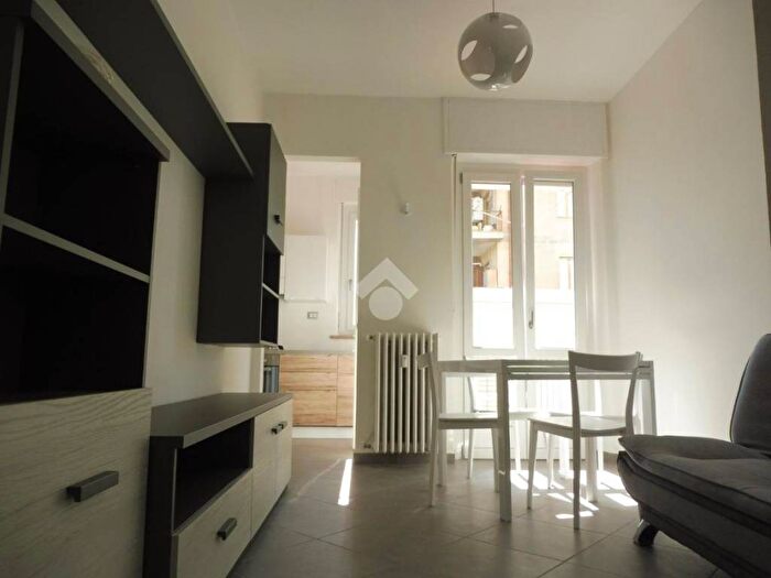 Appartamento bilocale in affitto in Corso Roma, Centro, Saluzzo