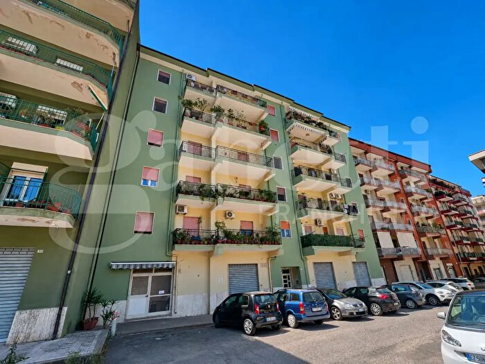 Appartamento trilocale in vendita in Piazza Alcide De Gasperi, CoriglianoRossano