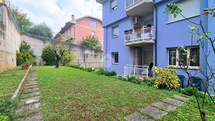 Appartamento quadrilocale in vendita in Via Bologna, Castel Di Lama