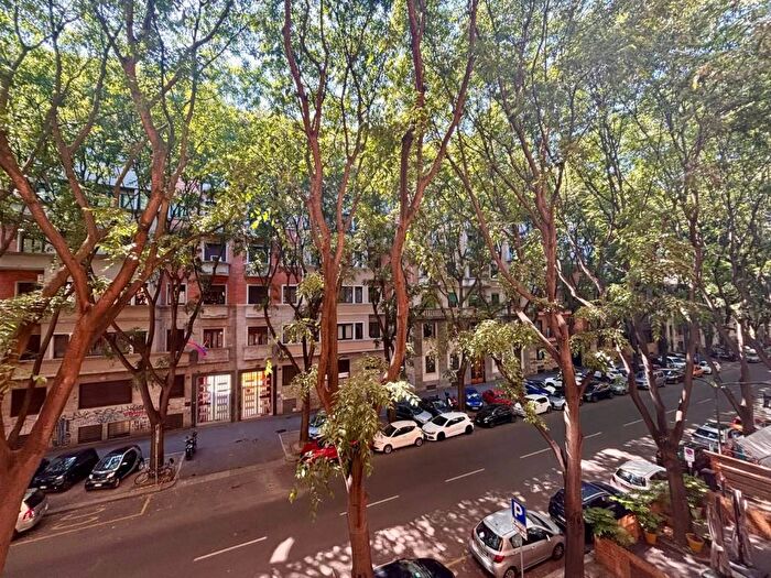 Appartamento bilocale in affitto in Via Teodosio, Città Studi, Milano